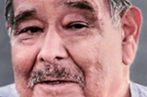 Frank “Pancho” Herrera
