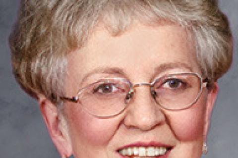 Sue Sanders