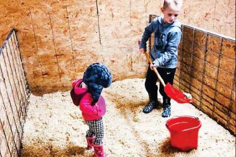 Stock Show season has begun