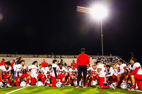 	Cubs’ fast start doesn’t last in discouraging loss at Lamesa
