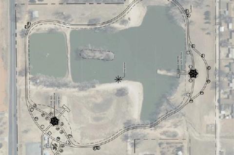 Some Big Changes Coming to Local Park