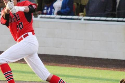 CUBS LOSE THIRD STRAIGHT, FALL TO WILDCATS