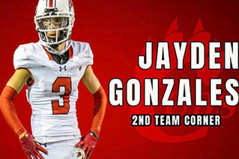 Brownfield fills up All District Rosters