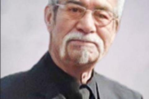 Merejildo Cruz April 13, 1940 - December 11,2020