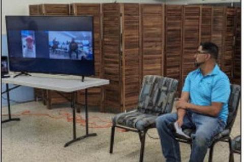 ACES Hosts Forum for District 2, 3 Council Seats