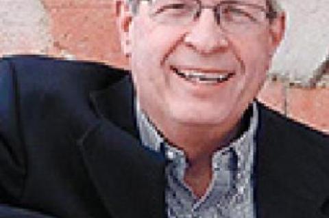 Bradford L. Moore