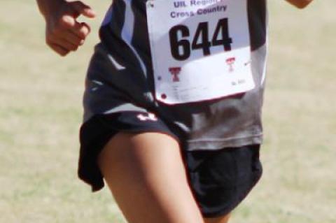 Cross Country teams competed at regional meet