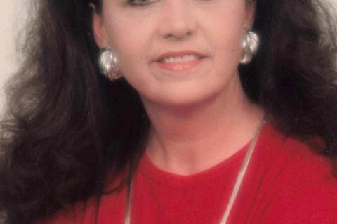 CHARLOTTE ANN FRANKLIN