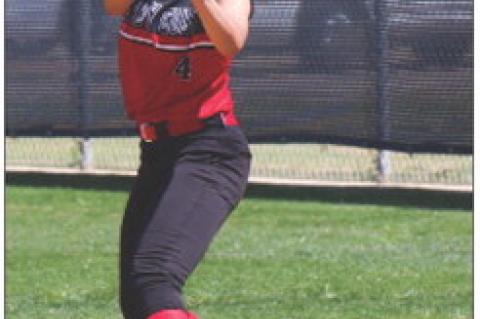 Lady Cubs Keep Busy While Waiting for Playoff Opponent