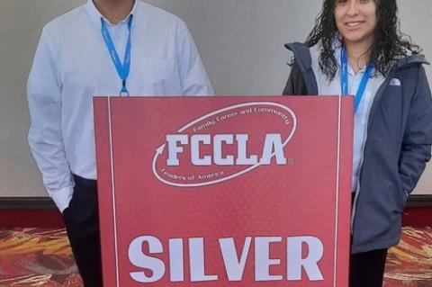Meadow FCCLA :