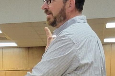 Brownfield City Council swears in new members 