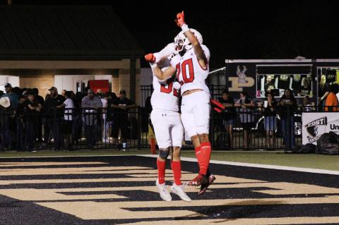 WIN Season Opener
