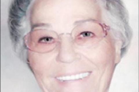 Betty McCalib