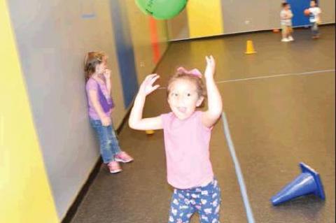 Bright Beginnings Academy Center