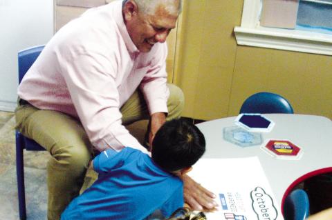 Head Start Awareness Month