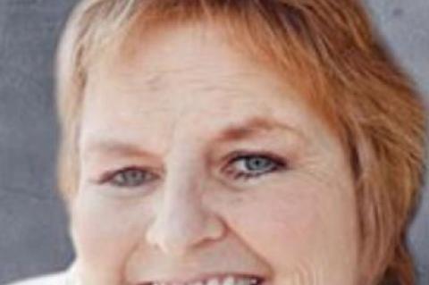 Mary Lee Hudspeth