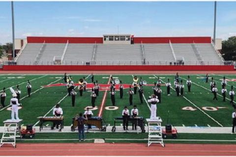 The Brownfield Spirit