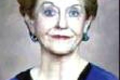 Betty Lou Moseley