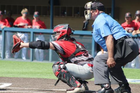 The Cubs fall short vs Shallowater