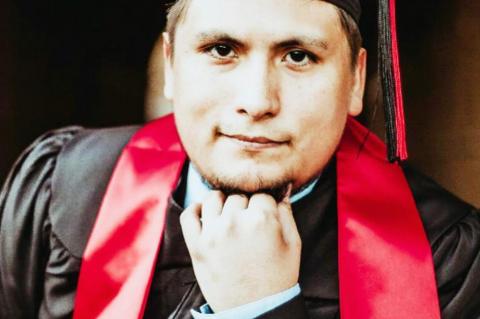 Ishmael Isaac Galindo