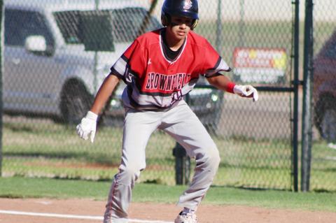 Cubs offense falters to Mustangs at home