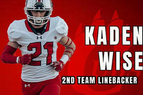 Brownfield fills up All District Rosters