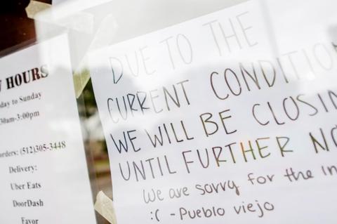 Texas unemployment rose in September