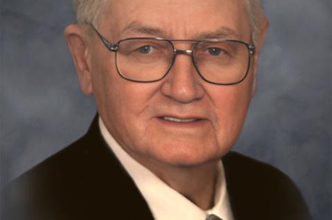 HARVEY DELL KNIGHT