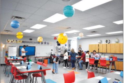 Back to School Bash