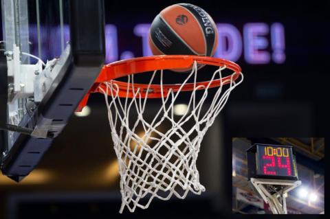 MyTurn: Time to bring the shot clock to high school