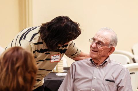 61st Reunion