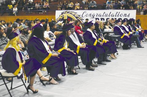Meadow 2024 Graduation memories