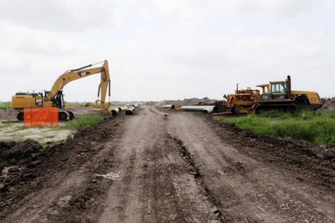 Texas landowners deserve fair, transparent eminent domain process