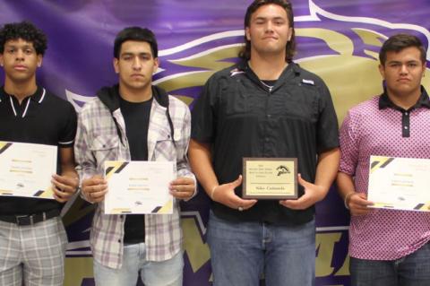MEADOW ISD
