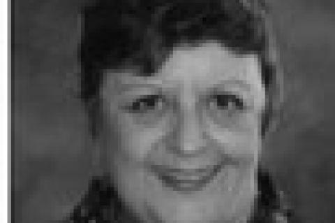 JUDY FAYE BOLEN
