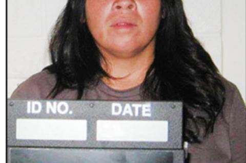 Local police officer arreste
