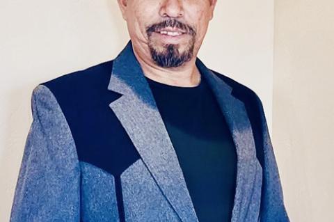 Edgar Rivera runs as Precinct 2 write-in candidate