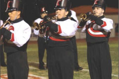 Spirit of the Plains to Travel to ENMU