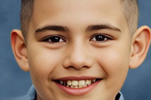 Bentley Kaid Gomez