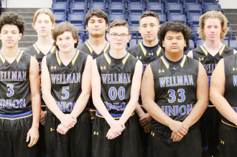 Terry County Boys Basketball Year In Review