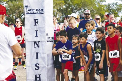 55th annual Firecracker Run memories