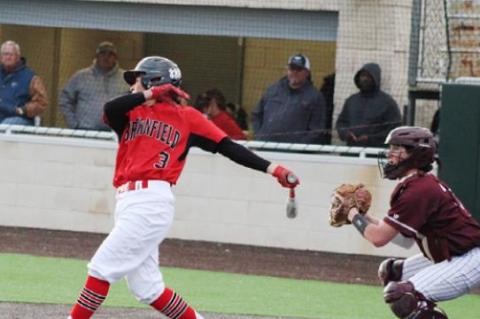 CUBS LOSE THIRD STRAIGHT, FALL TO WILDCATS