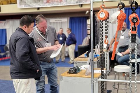 Texas Cotton Ginners’ Association Annual Meeting & Trade Show