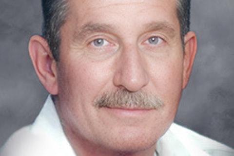 Jerry Bradford Thornton