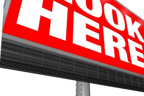 City council discusses signage, reports