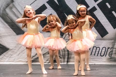 Forever Elite Dance Company: