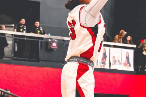 INAUGURAL HOOPIN’ CUB CLASSIC IN REVIEW