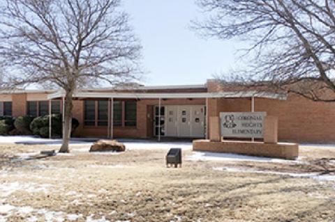 BISD Trustees Met Monday, Approved Contracts, Furniture, Technology Purchases