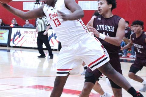 Cubs drop final home game of district