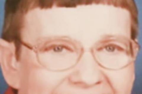 Mildred Elizabeth Cole